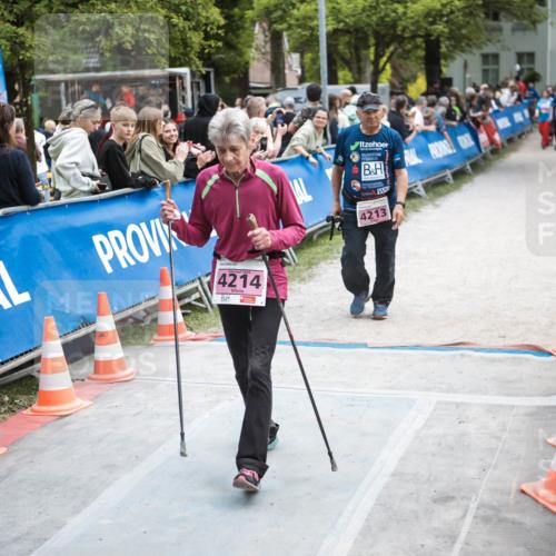 09.05.2026 - Störlauf H.Heesch http://msf.ph/oto/9683163 09.05.2026 18:24:33 Ziel 4214, 4213 meine-sportfotos.de