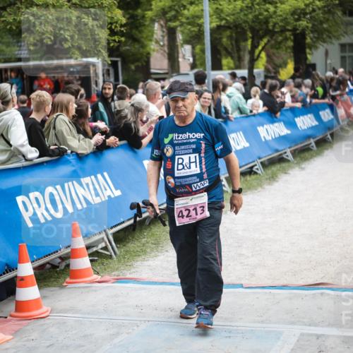 09.05.2026 - Störlauf H.Heesch http://msf.ph/oto/9683164 09.05.2026 18:24:34 Ziel 4213 meine-sportfotos.de