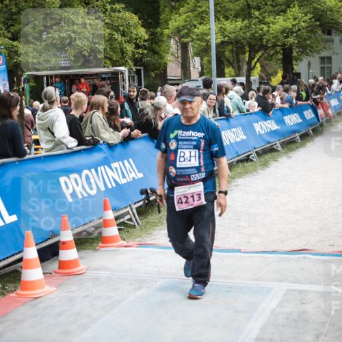 09.05.2026 - Störlauf H.Heesch http://msf.ph/oto/9683165 09.05.2026 18:24:34 Ziel 4213 meine-sportfotos.de