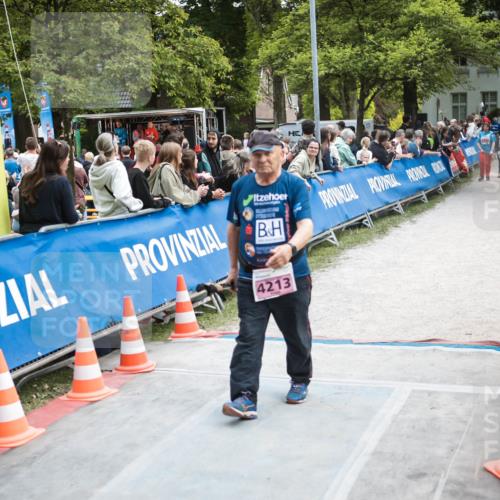 09.05.2026 - Störlauf H.Heesch http://msf.ph/oto/9683166 09.05.2026 18:24:35 Ziel 4213 meine-sportfotos.de