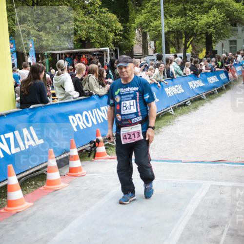 09.05.2026 - Störlauf H.Heesch http://msf.ph/oto/9683167 09.05.2026 18:24:35 Ziel 4213 meine-sportfotos.de