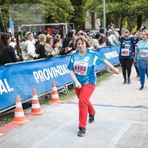 09.05.2026 - Störlauf H.Heesch http://msf.ph/oto/9683171 09.05.2026 18:24:47 Ziel 4192, 4077, 4166, 4236 meine-sportfotos.de