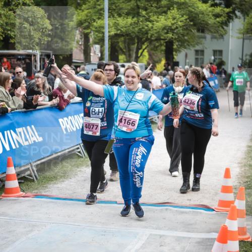 09.05.2026 - Störlauf H.Heesch http://msf.ph/oto/9683176 09.05.2026 18:24:50 Ziel 34236, 4077, 4166 meine-sportfotos.de