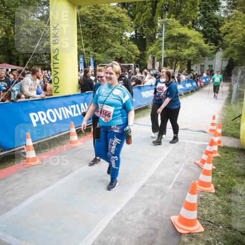 09.05.2026 - Störlauf H.Heesch http://msf.ph/oto/9683181 09.05.2026 18:24:52 Ziel 4166 meine-sportfotos.de