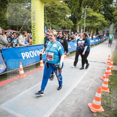 09.05.2026 - Störlauf H.Heesch http://msf.ph/oto/9683182 09.05.2026 18:24:52 Ziel 166 meine-sportfotos.de