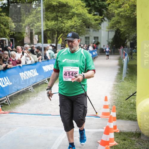 09.05.2026 - Störlauf H.Heesch http://msf.ph/oto/9683187 09.05.2026 18:25:00 Ziel 2026, 4148 meine-sportfotos.de