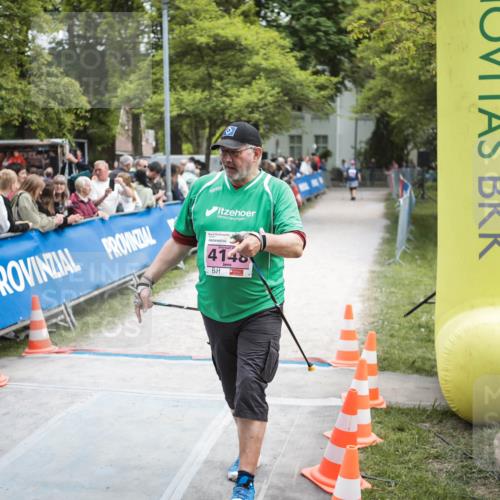 09.05.2026 - Störlauf H.Heesch http://msf.ph/oto/9683188 09.05.2026 18:25:00 Ziel 4148 meine-sportfotos.de