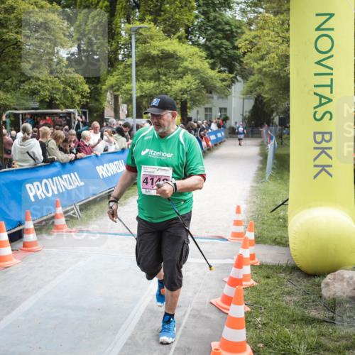 09.05.2026 - Störlauf H.Heesch http://msf.ph/oto/9683189 09.05.2026 18:25:01 Ziel 414 meine-sportfotos.de