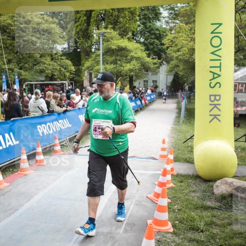 09.05.2026 - Störlauf H.Heesch http://msf.ph/oto/9683190 09.05.2026 18:25:01 Ziel 4 meine-sportfotos.de