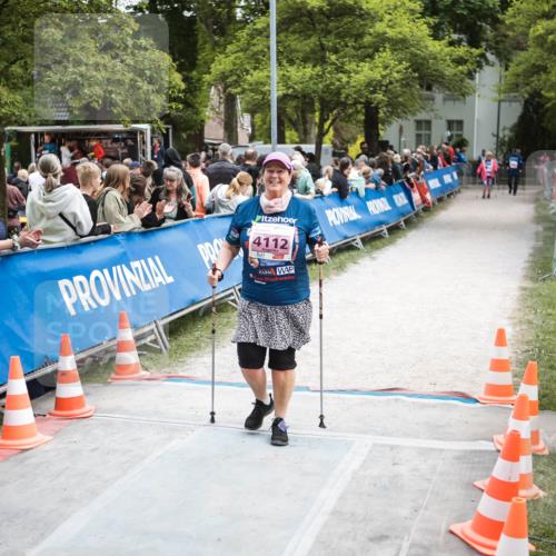 09.05.2026 - Störlauf H.Heesch http://msf.ph/oto/9683193 09.05.2026 18:25:20 Ziel 4112 meine-sportfotos.de