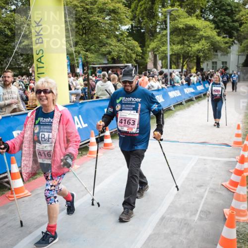 09.05.2026 - Störlauf H.Heesch http://msf.ph/oto/9683203 09.05.2026 18:25:41 Ziel 416, 4163 meine-sportfotos.de