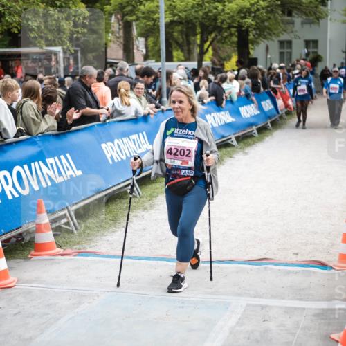 09.05.2026 - Störlauf H.Heesch http://msf.ph/oto/9683205 09.05.2026 18:25:43 Ziel 4202 meine-sportfotos.de