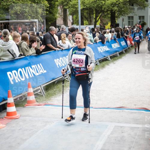 09.05.2026 - Störlauf H.Heesch http://msf.ph/oto/9683206 09.05.2026 18:25:44 Ziel 4202, 4237 meine-sportfotos.de