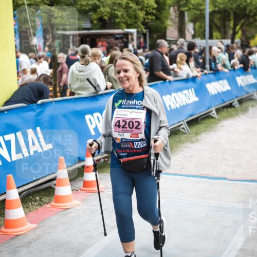 09.05.2026 - Störlauf H.Heesch http://msf.ph/oto/9683207 09.05.2026 18:25:45 Ziel 4202 meine-sportfotos.de