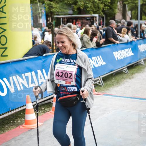 09.05.2026 - Störlauf H.Heesch http://msf.ph/oto/9683209 09.05.2026 18:25:45 Ziel 2026, 4202, 100 meine-sportfotos.de