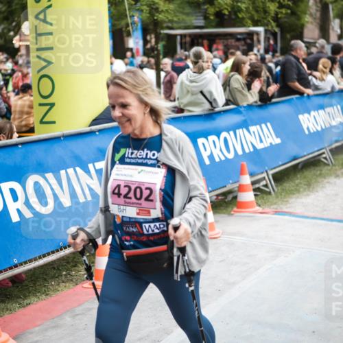 09.05.2026 - Störlauf H.Heesch http://msf.ph/oto/9683210 09.05.2026 18:25:46 Ziel 4202 meine-sportfotos.de
