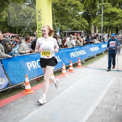 09.05.2026 - Störlauf H.Heesch http://msf.ph/oto/9683223 09.05.2026 18:26:08 Ziel 2825, 4113, 4165 meine-sportfotos.de