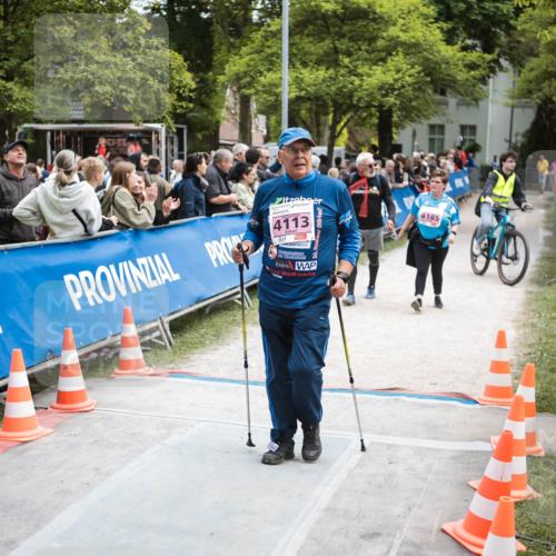 09.05.2026 - Störlauf H.Heesch http://msf.ph/oto/9683224 09.05.2026 18:26:10 Ziel 4113, 4185 meine-sportfotos.de