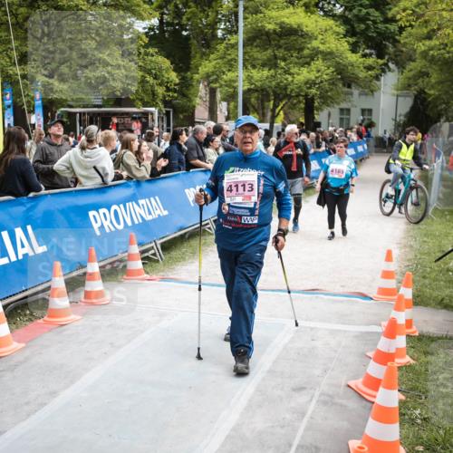 09.05.2026 - Störlauf H.Heesch http://msf.ph/oto/9683225 09.05.2026 18:26:10 Ziel 4113, 0 meine-sportfotos.de