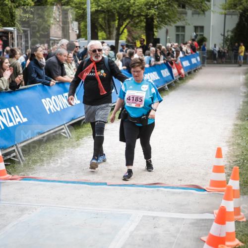 09.05.2026 - Störlauf H.Heesch http://msf.ph/oto/9683227 09.05.2026 18:26:12 Ziel 4185 meine-sportfotos.de