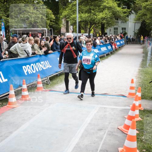 09.05.2026 - Störlauf H.Heesch http://msf.ph/oto/9683230 09.05.2026 18:26:13 Ziel 4185 meine-sportfotos.de