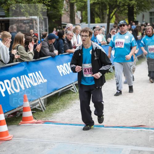09.05.2026 - Störlauf H.Heesch http://msf.ph/oto/9683244 09.05.2026 18:29:27 Ziel 418, 4175, 4191, 4184 meine-sportfotos.de
