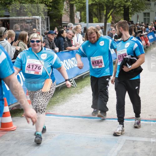 09.05.2026 - Störlauf H.Heesch http://msf.ph/oto/9683252 09.05.2026 18:29:32 Ziel 75, 4176, 4184, 4191 meine-sportfotos.de