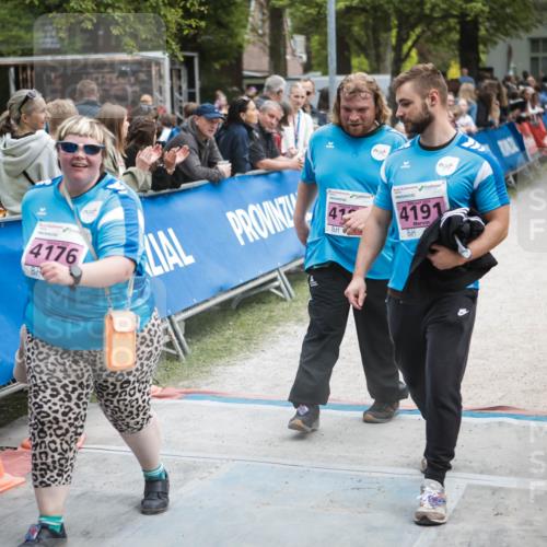 09.05.2026 - Störlauf H.Heesch http://msf.ph/oto/9683254 09.05.2026 18:29:32 Ziel 4176, 47, 4191 meine-sportfotos.de