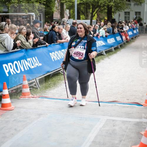 09.05.2026 - Störlauf H.Heesch http://msf.ph/oto/9683256 09.05.2026 18:30:28 Ziel 4092 meine-sportfotos.de
