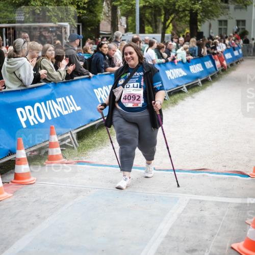 09.05.2026 - Störlauf H.Heesch http://msf.ph/oto/9683257 09.05.2026 18:30:29 Ziel 4092 meine-sportfotos.de
