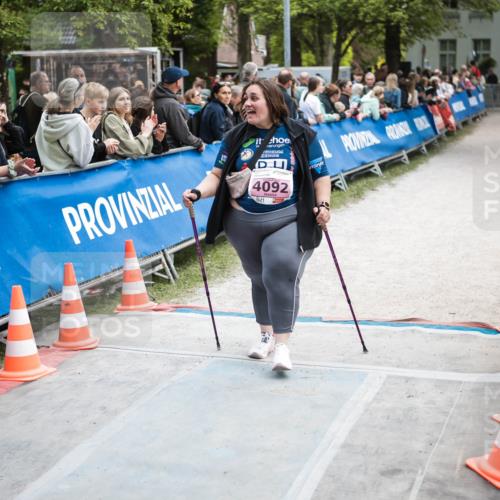 09.05.2026 - Störlauf H.Heesch http://msf.ph/oto/9683258 09.05.2026 18:30:29 Ziel 4092 meine-sportfotos.de