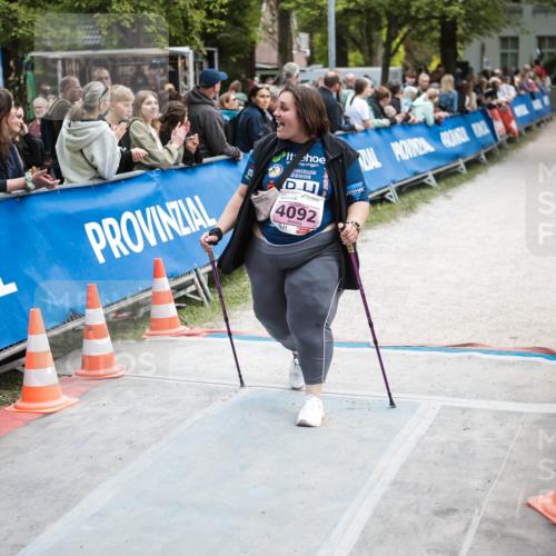 09.05.2026 - Störlauf H.Heesch http://msf.ph/oto/9683259 09.05.2026 18:30:29 Ziel 4092 meine-sportfotos.de