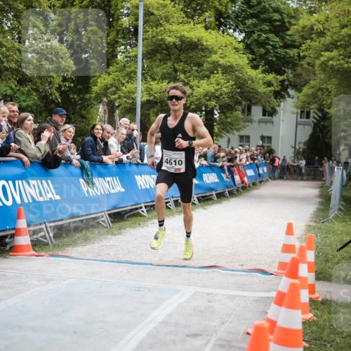 09.05.2026 - Störlauf H.Heesch http://msf.ph/oto/9683261 09.05.2026 18:34:49 Ziel 4610 meine-sportfotos.de