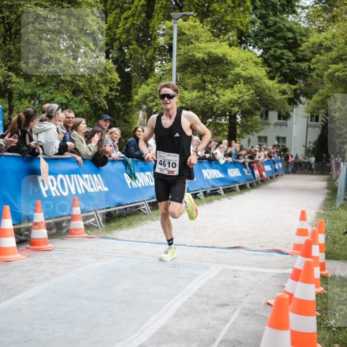 09.05.2026 - Störlauf H.Heesch http://msf.ph/oto/9683262 09.05.2026 18:34:49 Ziel 4610 meine-sportfotos.de
