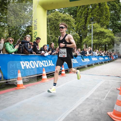09.05.2026 - Störlauf H.Heesch http://msf.ph/oto/9683264 09.05.2026 18:34:50 Ziel 4610 meine-sportfotos.de
