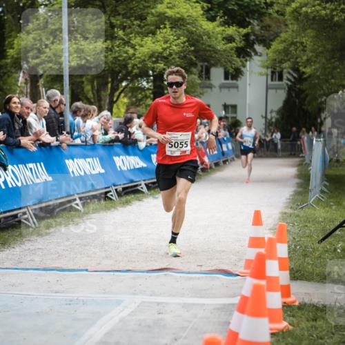 09.05.2026 - Störlauf H.Heesch http://msf.ph/oto/9683267 09.05.2026 18:35:14 Ziel 5055 meine-sportfotos.de