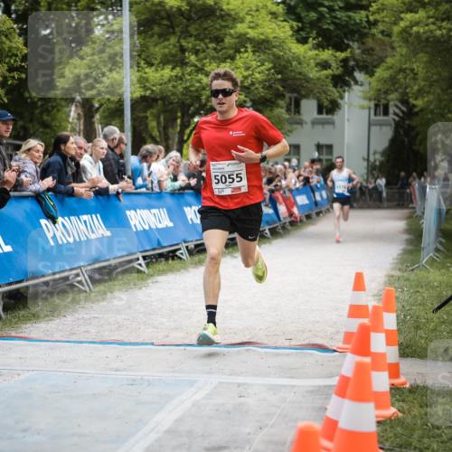 09.05.2026 - Störlauf H.Heesch http://msf.ph/oto/9683268 09.05.2026 18:35:14 Ziel 5055 meine-sportfotos.de