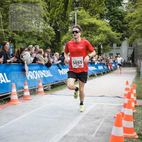 09.05.2026 - Störlauf H.Heesch http://msf.ph/oto/9683270 09.05.2026 18:35:15 Ziel 5055 meine-sportfotos.de