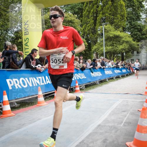 09.05.2026 - Störlauf H.Heesch http://msf.ph/oto/9683272 09.05.2026 18:35:15 Ziel 5055 meine-sportfotos.de