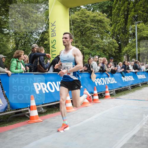 09.05.2026 - Störlauf H.Heesch http://msf.ph/oto/9683275 09.05.2026 18:35:18 Ziel  meine-sportfotos.de
