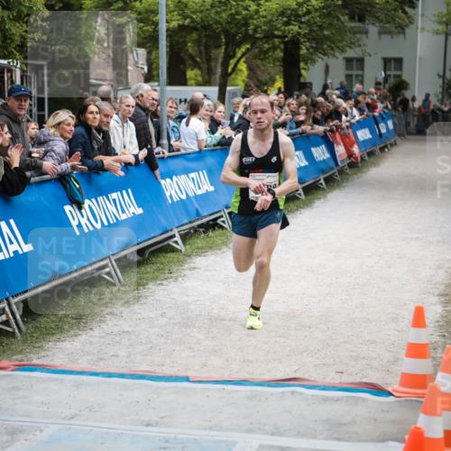09.05.2026 - Störlauf H.Heesch http://msf.ph/oto/9683277 09.05.2026 18:36:01 Ziel  meine-sportfotos.de