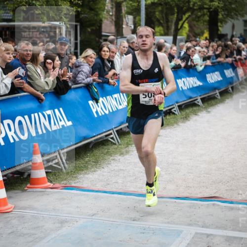 09.05.2026 - Störlauf H.Heesch http://msf.ph/oto/9683279 09.05.2026 18:36:02 Ziel 50 meine-sportfotos.de