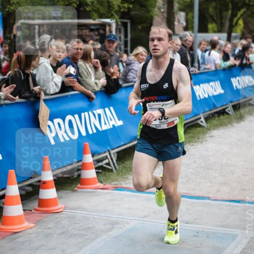 09.05.2026 - Störlauf H.Heesch http://msf.ph/oto/9683280 09.05.2026 18:36:02 Ziel 6 meine-sportfotos.de
