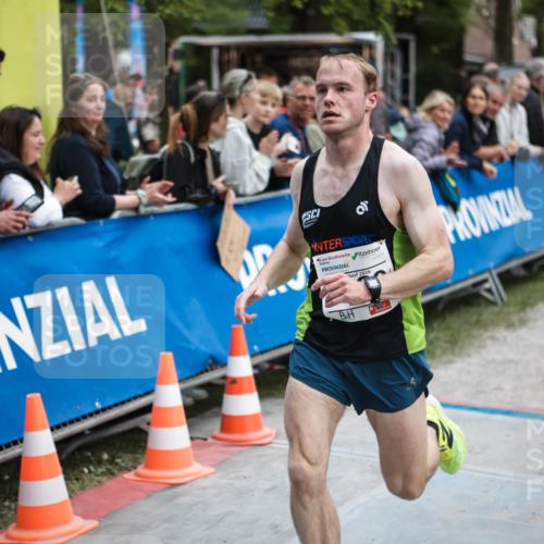 09.05.2026 - Störlauf H.Heesch http://msf.ph/oto/9683281 09.05.2026 18:36:02 Ziel 2026 meine-sportfotos.de