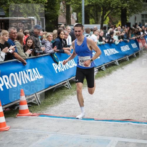 09.05.2026 - Störlauf H.Heesch http://msf.ph/oto/9683282 09.05.2026 18:36:21 Ziel 42 meine-sportfotos.de