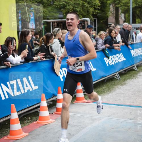09.05.2026 - Störlauf H.Heesch http://msf.ph/oto/9683284 09.05.2026 18:36:22 Ziel 854 meine-sportfotos.de