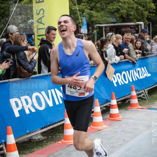 09.05.2026 - Störlauf H.Heesch http://msf.ph/oto/9683285 09.05.2026 18:36:22 Ziel 403 meine-sportfotos.de