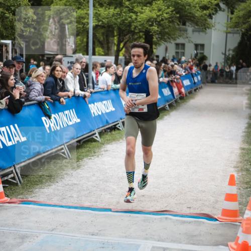 09.05.2026 - Störlauf H.Heesch http://msf.ph/oto/9683286 09.05.2026 18:36:48 Ziel  meine-sportfotos.de