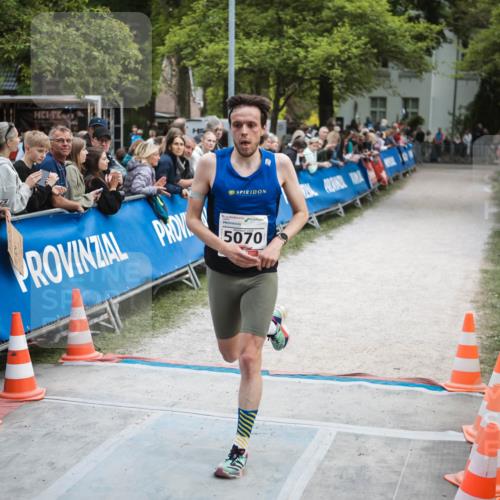 09.05.2026 - Störlauf H.Heesch http://msf.ph/oto/9683288 09.05.2026 18:36:48 Ziel 5070 meine-sportfotos.de