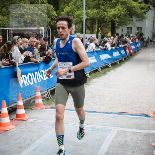 09.05.2026 - Störlauf H.Heesch http://msf.ph/oto/9683289 09.05.2026 18:36:49 Ziel  meine-sportfotos.de